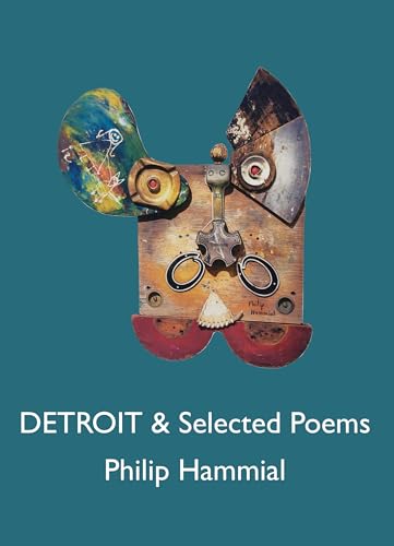 9781937679828: Detroit & Selected Poems