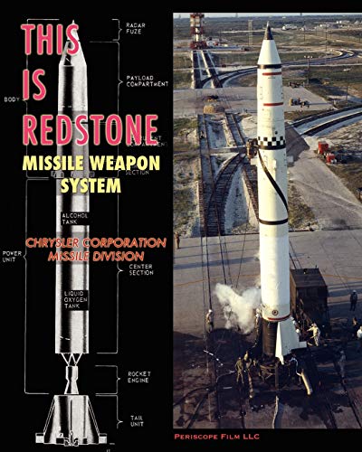 Stock image for This is Redstone Missile Weapon System for sale by Chiron Media