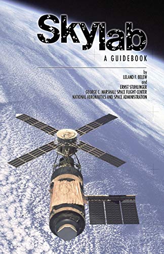 Beispielbild fr Skylab a Guidebook zum Verkauf von Lakeside Books