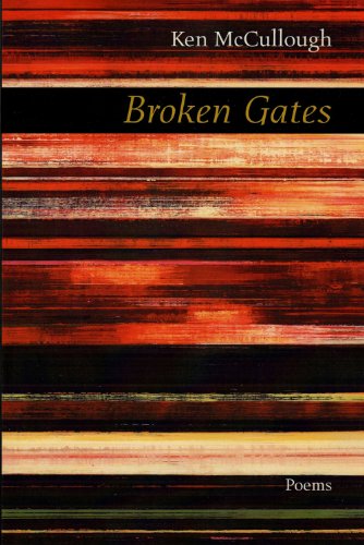Beispielbild fr Broken Gates zum Verkauf von Wonder Book