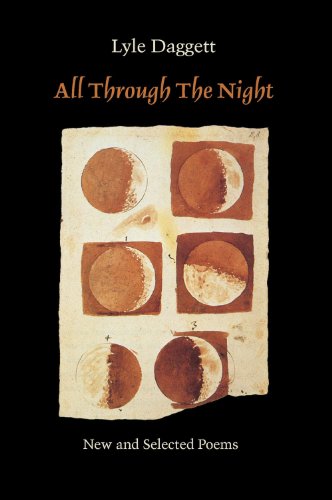 Imagen de archivo de All Through The Night: New and Selected Poems a la venta por Book House in Dinkytown, IOBA