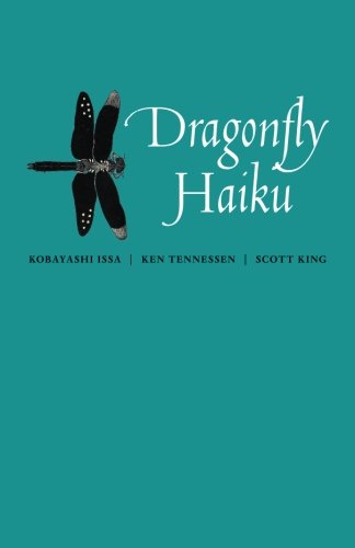 Imagen de archivo de Dragonfly Haiku (Paperback or Softback) a la venta por BargainBookStores