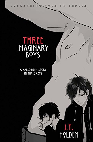 9781937696153: Three Imaginary Boys