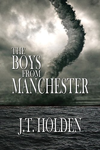 Beispielbild fr The Boys From Manchester zum Verkauf von THE SAINT BOOKSTORE