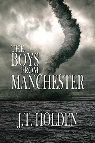 Stock image for The Boys From Manchester for sale by THE SAINT BOOKSTORE