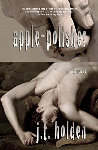 Stock image for Apple-polisher for sale by Lucky's Textbooks