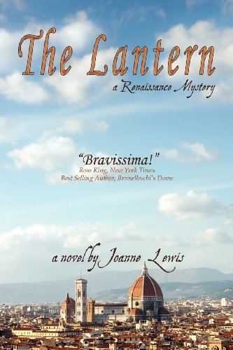 Beispielbild fr The Lantern, a Renaissance Mystery zum Verkauf von ThriftBooks-Atlanta
