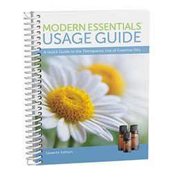 Beispielbild fr Mini Modern Essentials Usage Guide, October 2015, 7th Edition zum Verkauf von Orion Tech