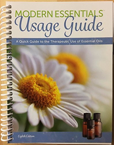Stock image for Mini Modern Essentials Usage Guide, 8th Edition for sale by ZBK Books