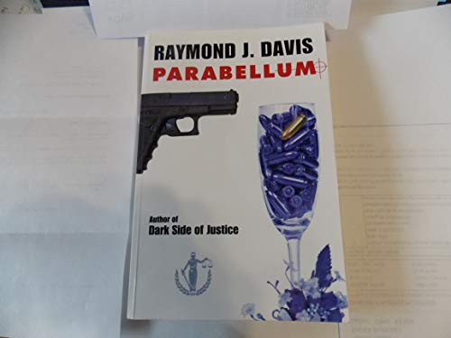 Stock image for Parabellum for sale by Idaho Youth Ranch Books