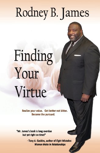 Stock image for Finding Your Virtue for sale by Ergodebooks