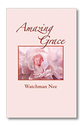 Stock image for Amazing Grace for sale by GF Books, Inc.