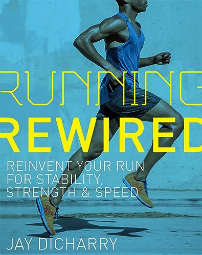 Beispielbild fr RUNNING REWIRED zum Verkauf von medimops