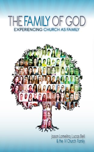 Stock image for The Family of God : Experiencing Church as a Family for sale by Better World Books