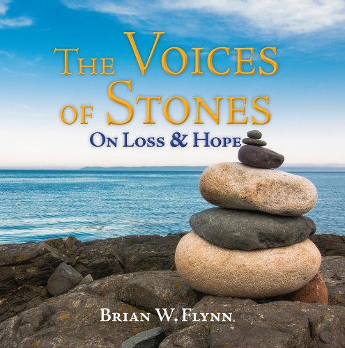 Imagen de archivo de The Voices of Stones on Loss & Hope a la venta por ThriftBooks-Atlanta