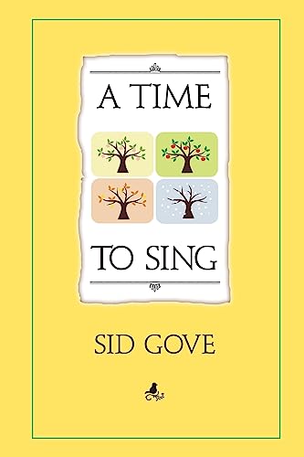 Stock image for A Time To Sing for sale by THE SAINT BOOKSTORE