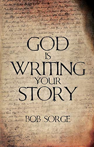 Beispielbild fr God's Still Writing Your Story zum Verkauf von ZBK Books