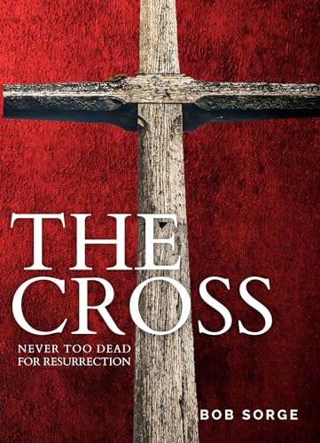 Imagen de archivo de The Cross a la venta por New Legacy Books