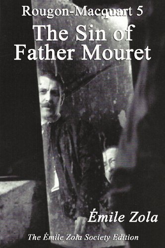 9781937727178: The Sin of Father Mouret