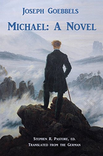 Imagen de archivo de Michael: A Novel a la venta por Irish Booksellers