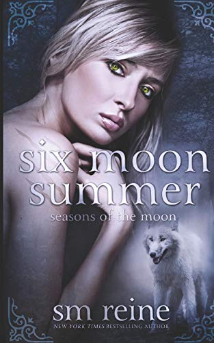 Imagen de archivo de Six Moon Summer a la venta por Better World Books