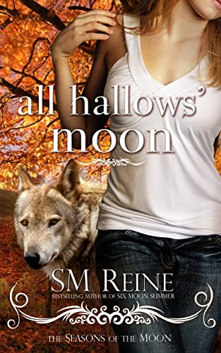 Beispielbild fr All Hallows' Moon zum Verkauf von Better World Books