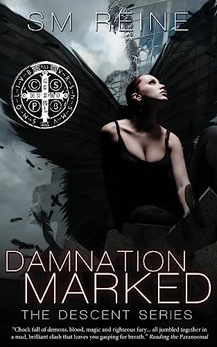 Stock image for Damnation Marked: The Descent Series for sale by Lucky's Textbooks