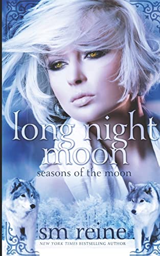 Imagen de archivo de Long Night Moon (Seasons of the Moon) a la venta por HPB Inc.