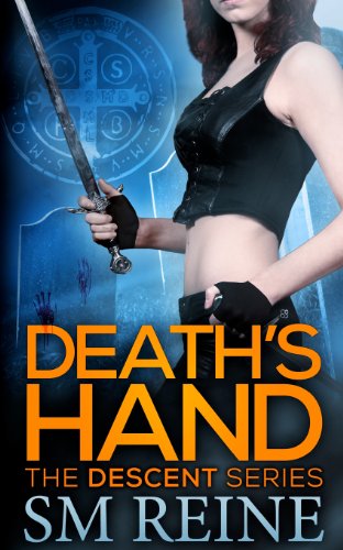 Beispielbild fr Death's Hand zum Verkauf von Wonder Book