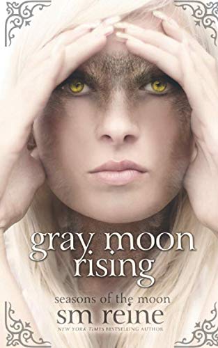 Beispielbild fr Gray Moon Rising zum Verkauf von Better World Books