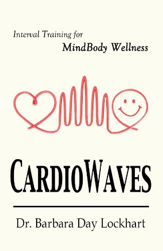 Stock image for CardioWaves - Interval Training for MindBody Wellness for sale by Jenson Books Inc