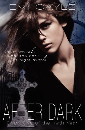 Stock image for After Dark for sale by medimops