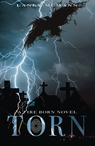 9781937744533: Torn: Volume 2 (Fire Born)