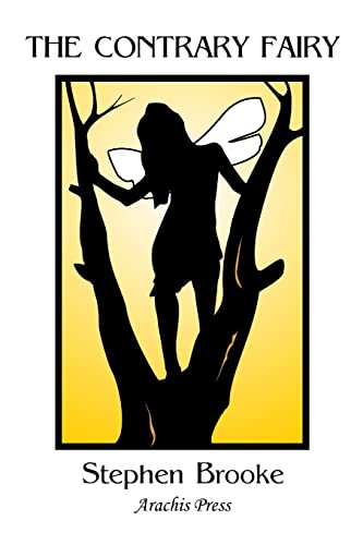Stock image for The Contrary Fairy for sale by Lucky's Textbooks