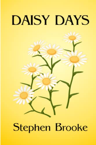 Stock image for Daisy Days for sale by Lucky's Textbooks