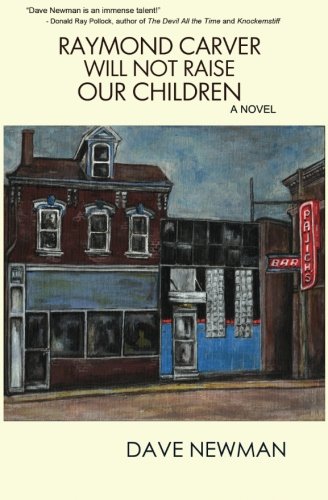 Imagen de archivo de Raymond Carver Will Not Raise Our Children a la venta por ThriftBooks-Dallas
