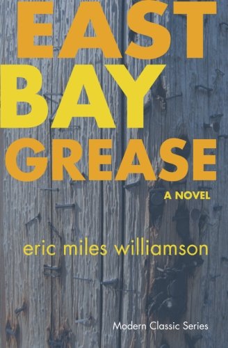 Beispielbild fr East Bay Grease zum Verkauf von Goodwill Books