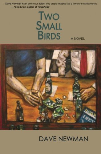 Imagen de archivo de Two Small Birds a la venta por ThriftBooks-Atlanta
