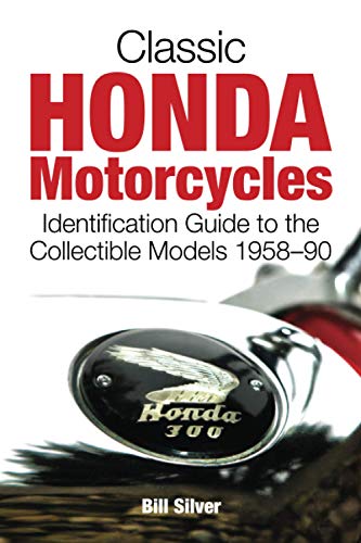 9781937747060: Classic Honda Motorcycles