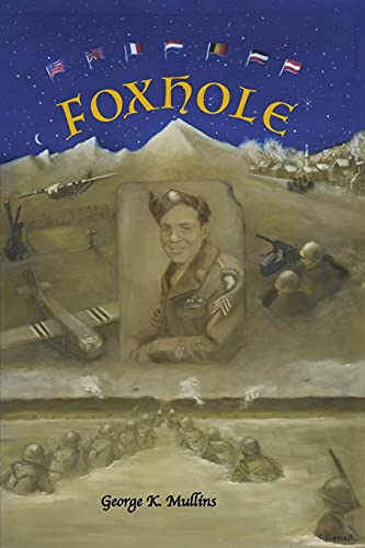 Stock image for Foxhole for sale by SecondSale