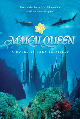 Stock image for Makai Queen for sale by SecondSale