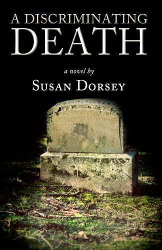 Stock image for A Discriminating Death for sale by Book Lover's Warehouse