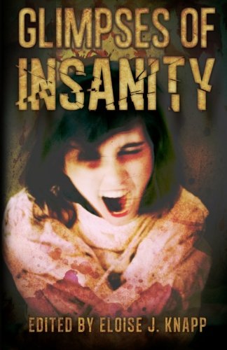 Stock image for Glimpses of Insanity for sale by Lucky's Textbooks