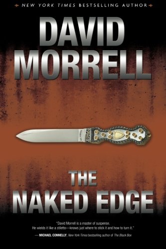 9781937760229: The Naked Edge