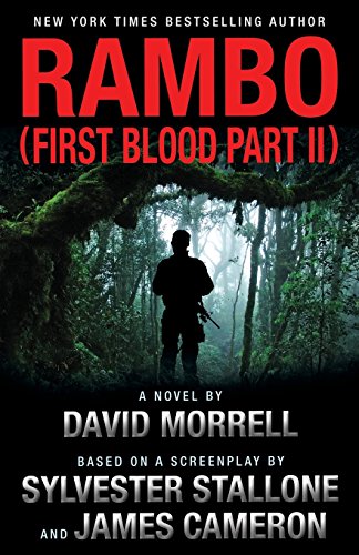 9781937760311: Rambo (First Blood Part II)