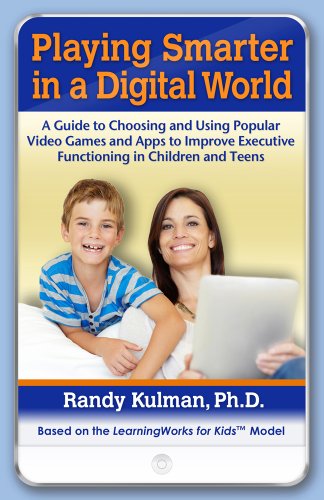 Stock image for Playing Smarter in a Digital World (Paperback) for sale by AussieBookSeller