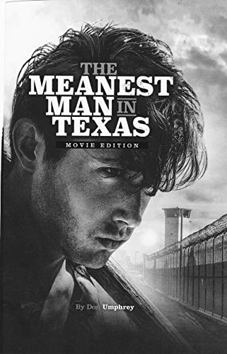 Stock image for The Meanest Man in Texas Movie Edition for sale by HPB-Movies