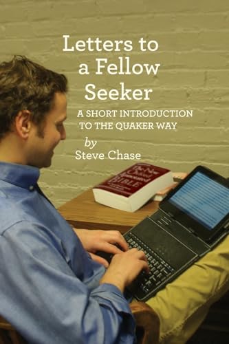 Stock image for Letters to a Fellow Seeker for sale by Wonder Book