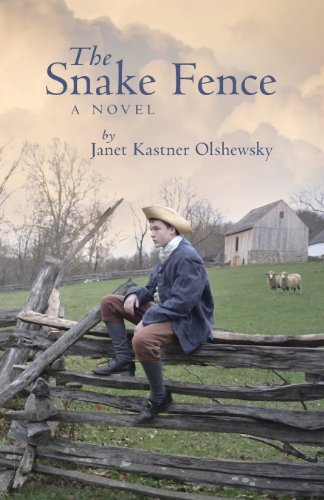 Stock image for The Snake Fence for sale by Gulf Coast Books