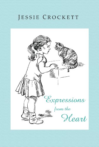 Beispielbild fr Expressions from the Heart zum Verkauf von ThriftBooks-Atlanta